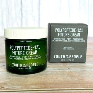 Youth to the People - Polypeptide-121 Future Cream with Peptides and Ceramides